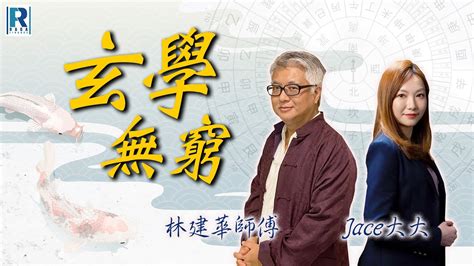 林建華師傅|Raga Finance：玄學無窮 20220119